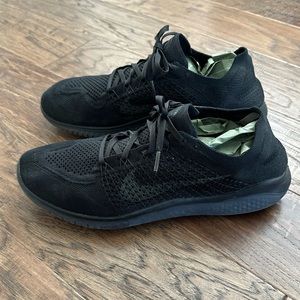 Nike Free run 2018. Men’s 13. Black